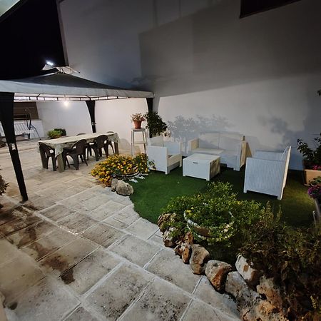 Holiday House Nardò Exterior foto
