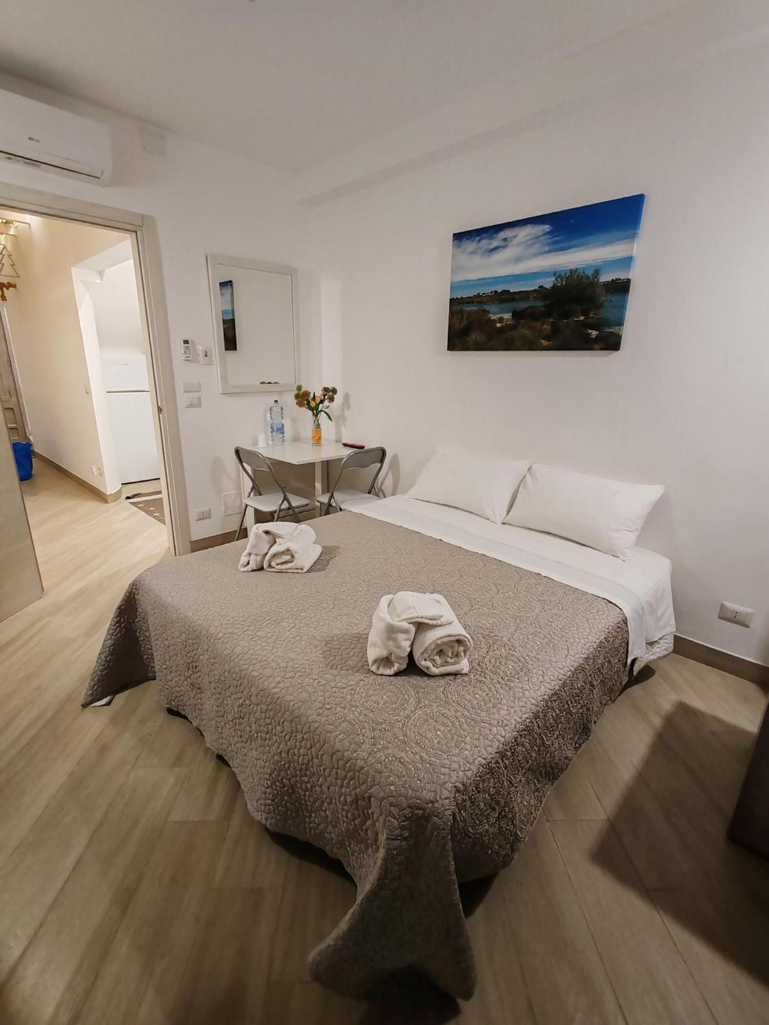 Holiday House Nardò Habitación foto